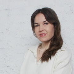 Наталья Дутова, Томск