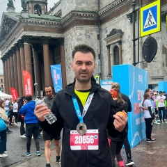 Максим Макаров