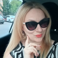 Оксана Ксюша, Бочево (Ефимовское г/п)