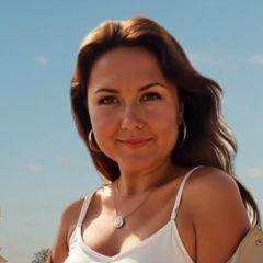 Мария Хатанзейская, 19.09, Москва