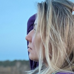 Марина Базарова, 13.03, Москва