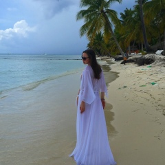 Маша Канцева, 01.06.1989, Санкт-Петербург