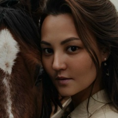 Фариза Алимбай, 01.07.1993, Алматы