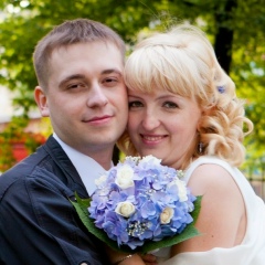 Лена Дудина, 03.06, Калининград