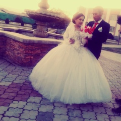 Liza Sadikova, 12.03.1993