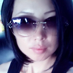 Aizada Abdibaeva, 12.05.1989