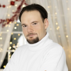 Олег Колесников, 23.11, Пятигорск
