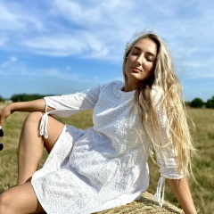 Софи Фрэнч, 05.09, Гродно