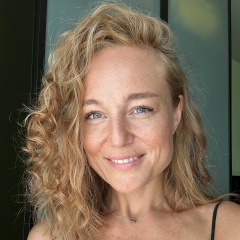 Елена Гринь, 29.07.1985, Новосибирск