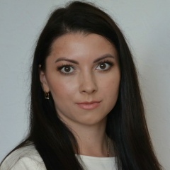 Мария Чернятьева, 14.04, Кострома