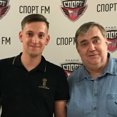 Александр Инюткин, 09.09.1988, Москва