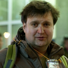 Юрий Курочкин, 29.06.1983, Санкт-Петербург