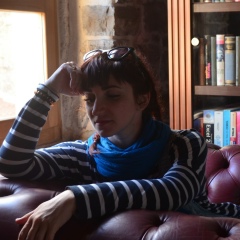 Наталья Перегончук, 05.05.1988