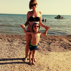 Оксана Золота, 07.11.1991, Коцюбинское