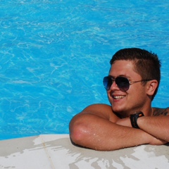 Вова Опришан, 02.11.1990, Одесса