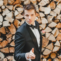 Victor Qurtsev, Киев