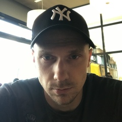 Олег Грачев, 11.11.1987, Москва