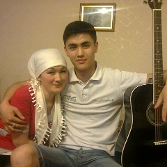 Адиль Абидинов, 04.12, Москва