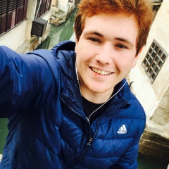 Денни Халухаев, 03.10.1999, Актау