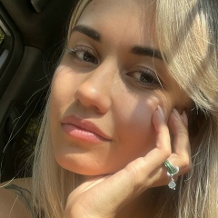 Дарья Дедюра, 18.10, Алматы