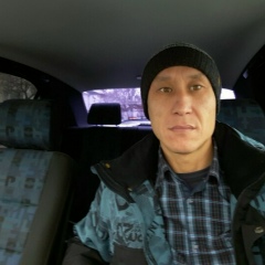 Берик Кенжебаев, 19.10