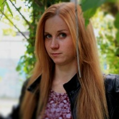 Женька Павлова, 28.11