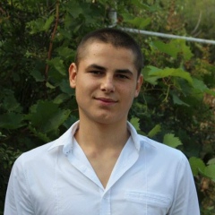 Kristopher Caraman, 06.02.1994, Теленешты