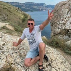 Игорь Румянцев, 03.03, Салехард