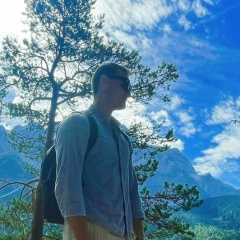 Илья Негодуйко, 31.07, Mainz