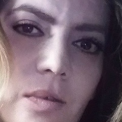 Людмила Карпухина, 08.11, Москва