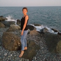 Анастасия Демченко, Каневская