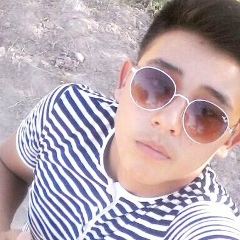 Ilxam Dauletbaev, 25.05.1999, Нукус