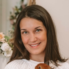 Юлия Горонкова, 12.12, Санкт-Петербург