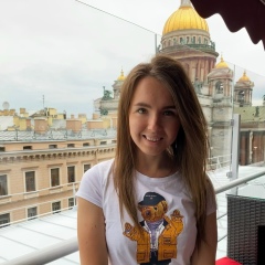 Ольга Бутузова, 28.06