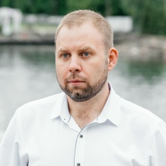 Дмитрий Князев, 31.05.1981, Киров