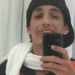 Gabriel Câmara, 02.04, Natal