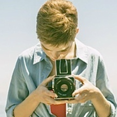 Tove Fjordson, Екатеринбург