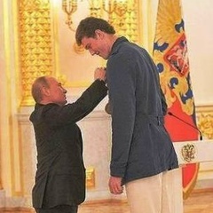 Евгения Евгения, Санкт-Петербург