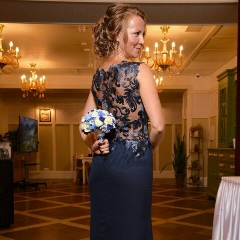 Анастасия Гайдеек, 21.11.1983, Санкт-Петербург