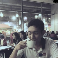 Ferdy Fernando, 26.07.1996, Jakarta