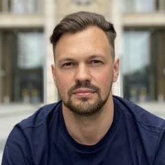 Александр Митрофанов, 15.08, Санкт-Петербург