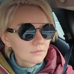 Екатерина Снигур, 23.06.1989, Санкт-Петербург