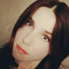 Светлана Овсянникова, 19.05, Егорьевск