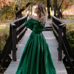 Дания Слашкина, 18.01.1989, Москва