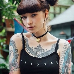 Pippa Holland, 10.05