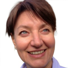 Елена Иванова, Санкт-Петербург