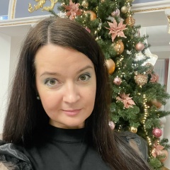 Катя Загоскина, 30.01, Йошкар-Ола