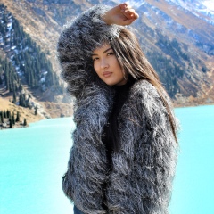 Suyunysh Makhanova, 08.07.1990