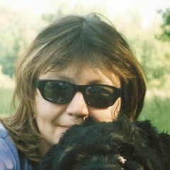 Елена Полькина, 21.08, Екатеринбург