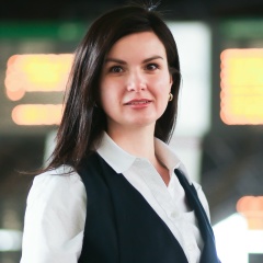 Виктория Белякова, 29.12.1985, Valencia